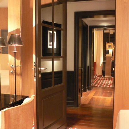 Marquis Faubourg Saint-Honore Paris Exterior photo