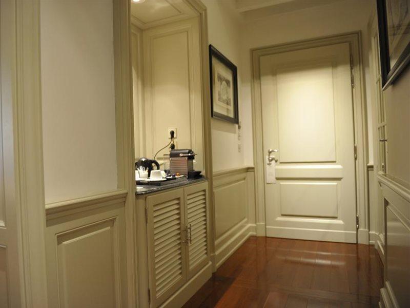 Marquis Faubourg Saint-Honore Paris Exterior photo