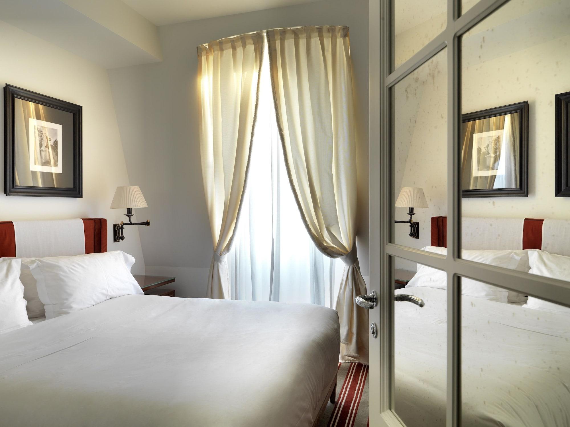 Marquis Faubourg Saint-Honore Paris Exterior photo