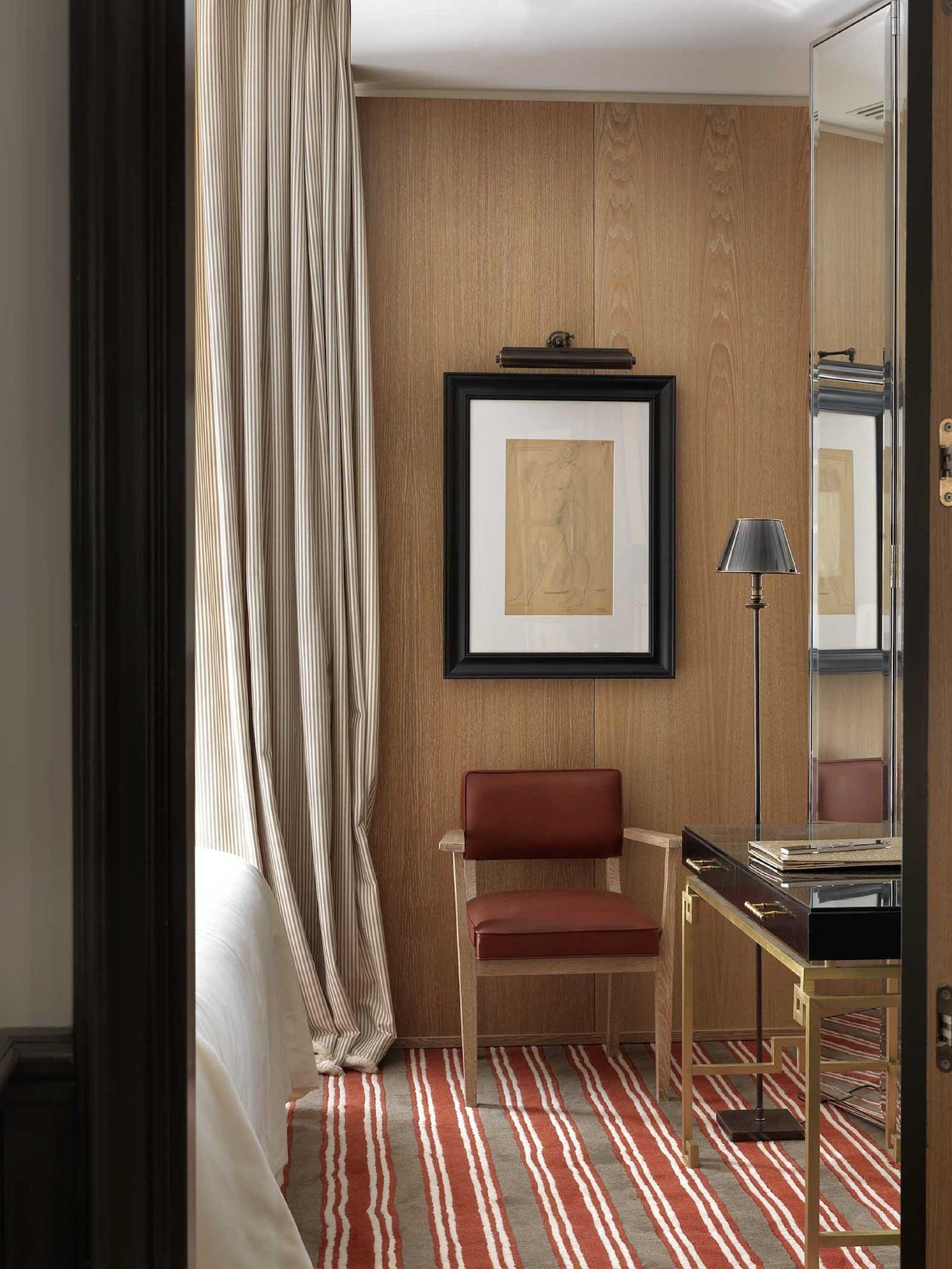Marquis Faubourg Saint-Honore Paris Exterior photo