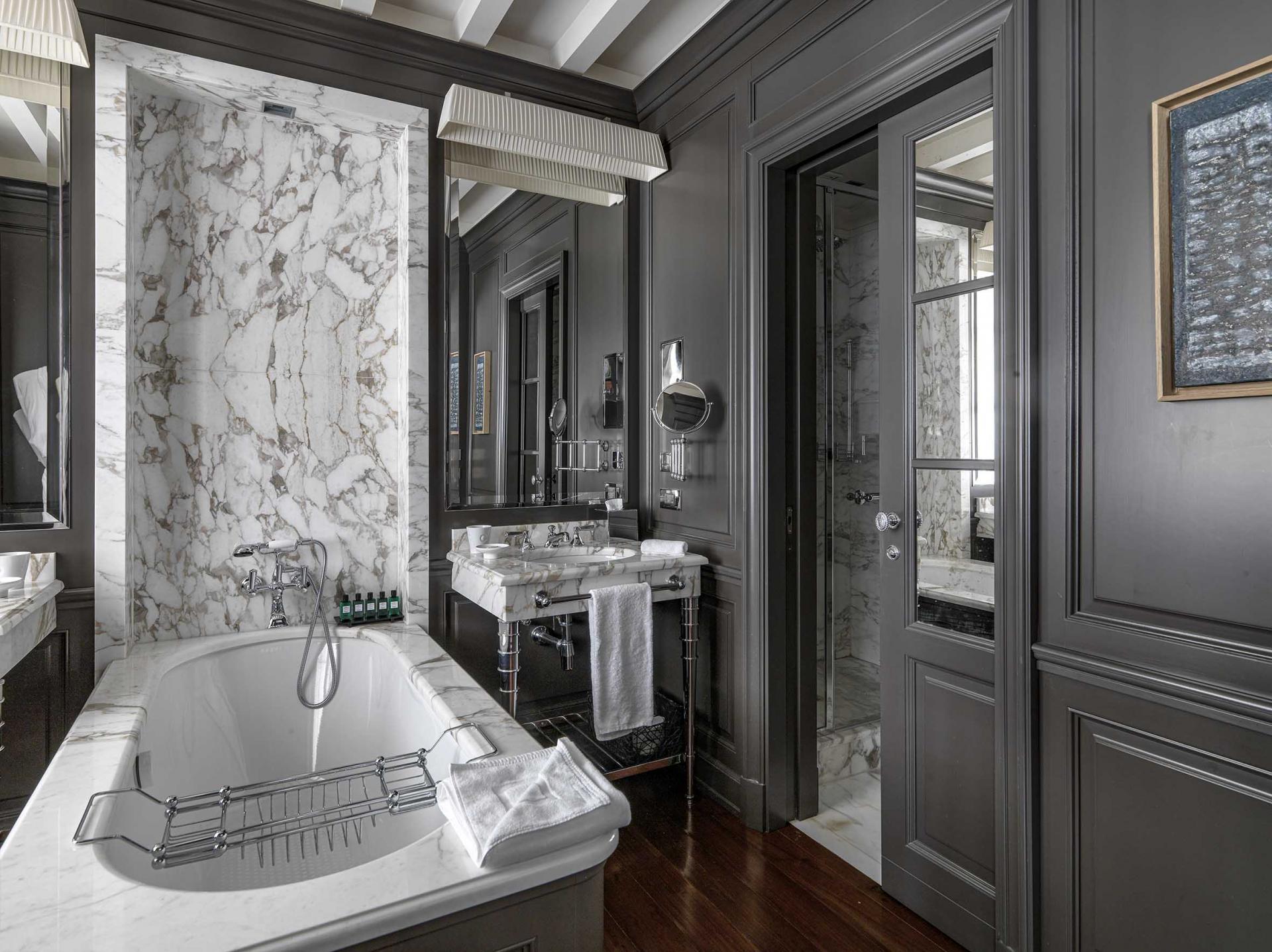 Marquis Faubourg Saint-Honore Paris Exterior photo