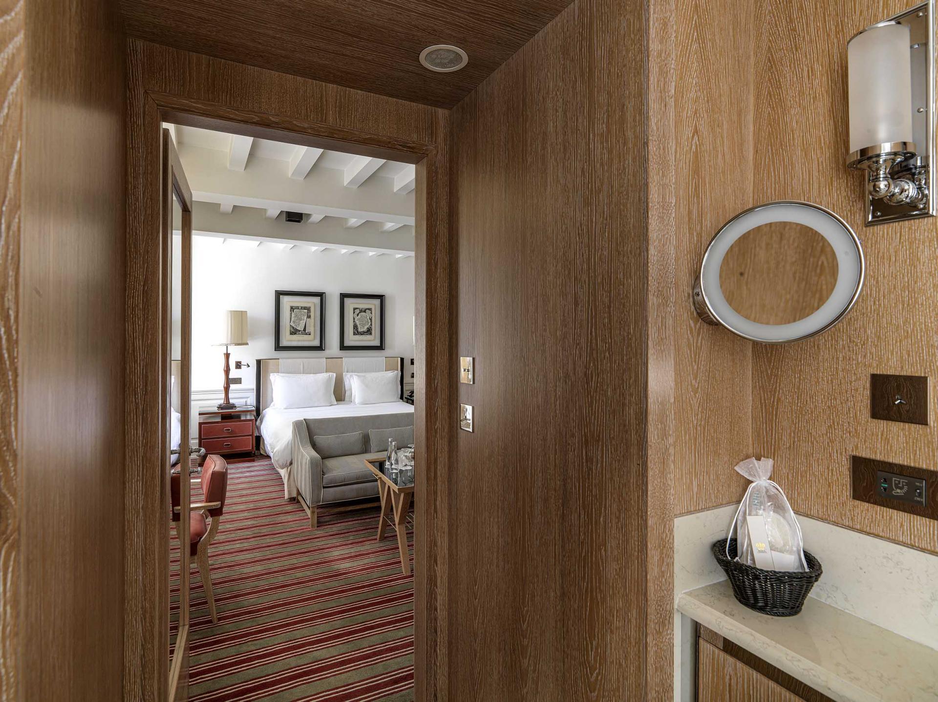 Marquis Faubourg Saint-Honore Paris Exterior photo