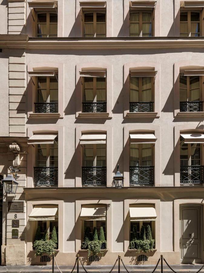 Marquis Faubourg Saint-Honore Paris Exterior photo