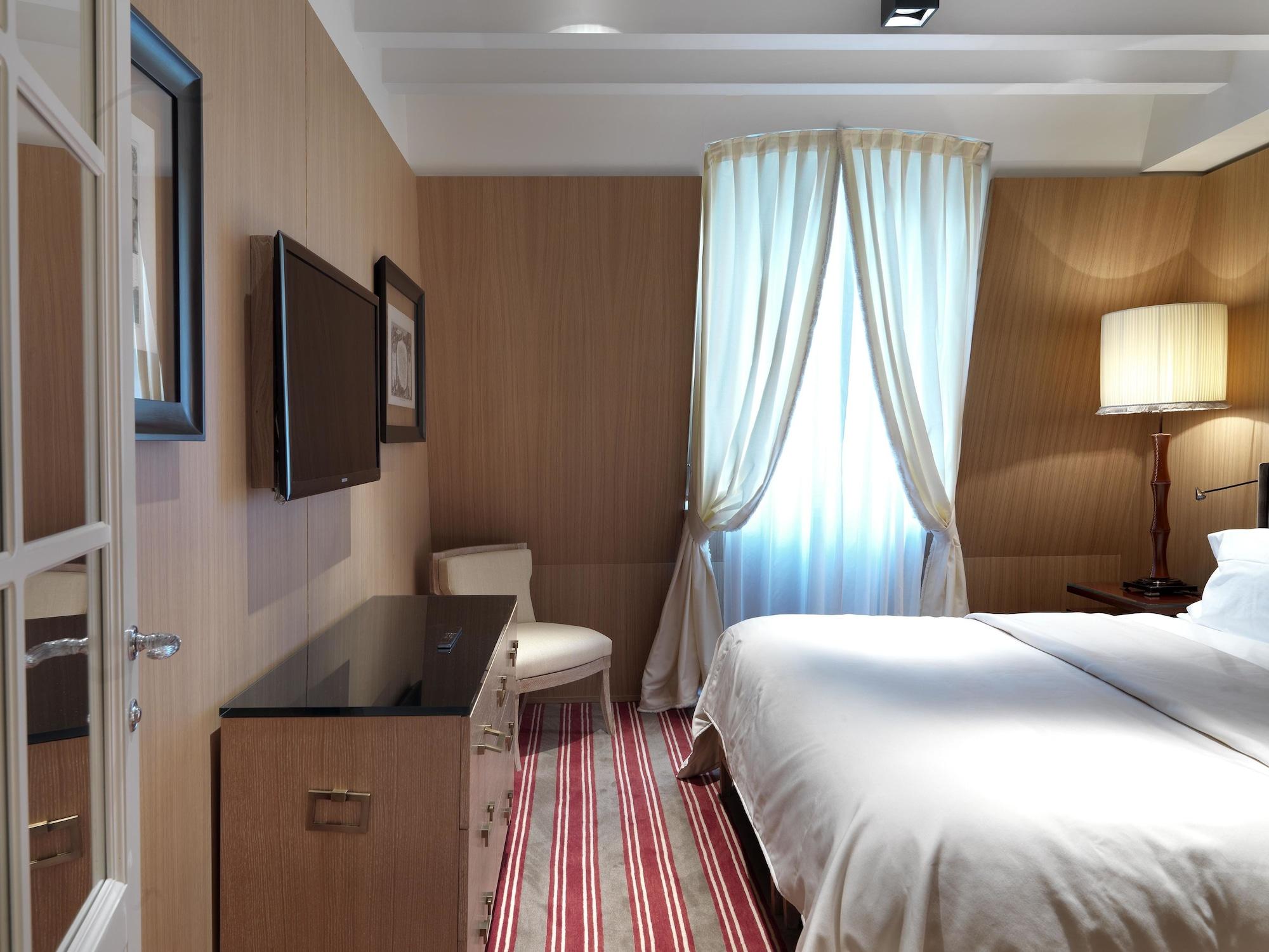 Marquis Faubourg Saint-Honore Paris Exterior photo