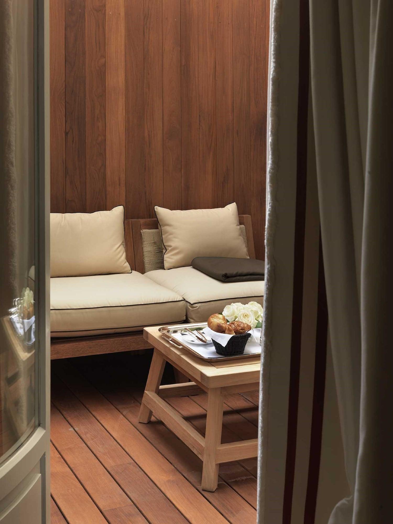 Marquis Faubourg Saint-Honore Paris Exterior photo