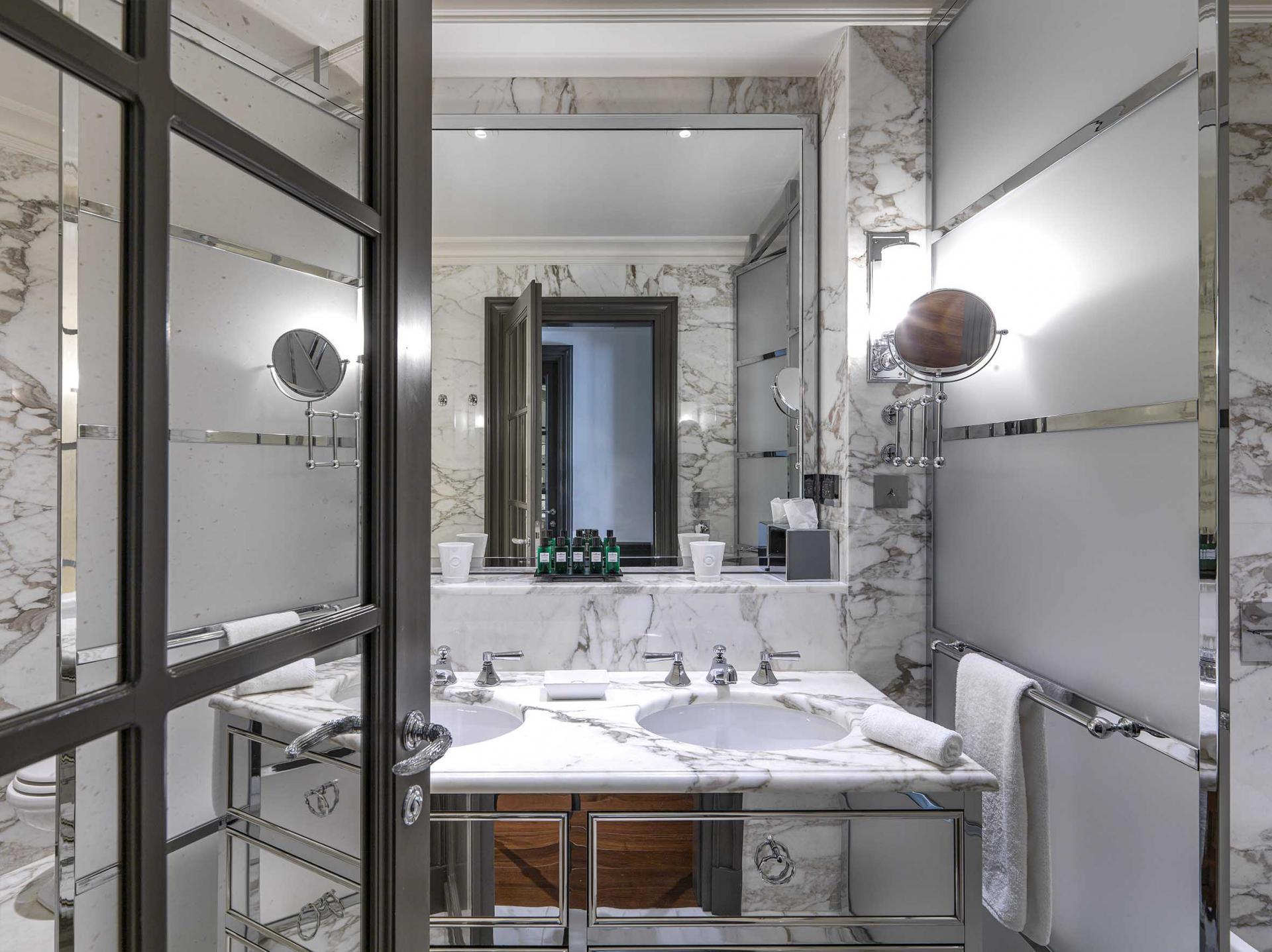 Marquis Faubourg Saint-Honore Paris Exterior photo