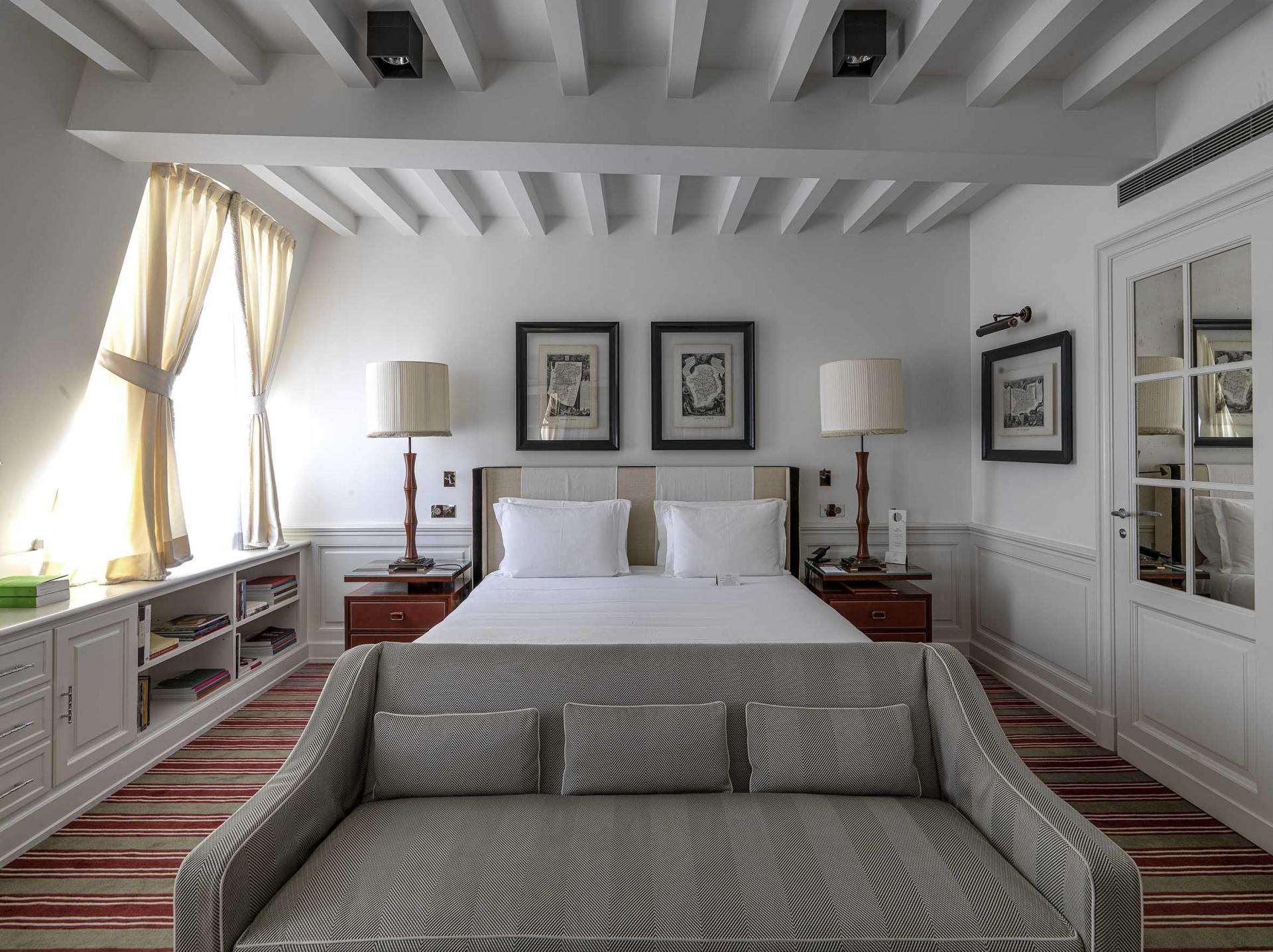 Marquis Faubourg Saint-Honore Paris Exterior photo