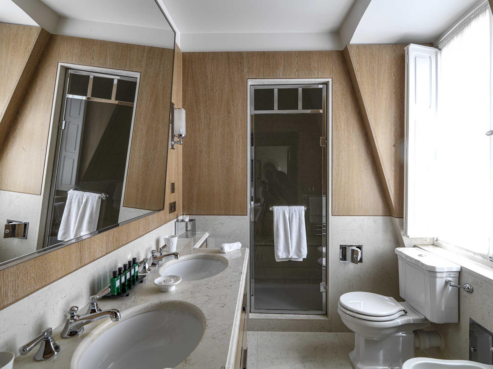 Marquis Faubourg Saint-Honore Paris Exterior photo