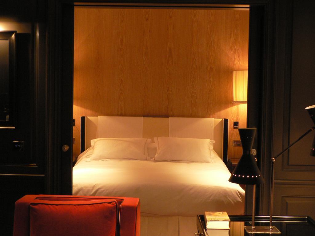 Marquis Faubourg Saint-Honore Paris Exterior photo