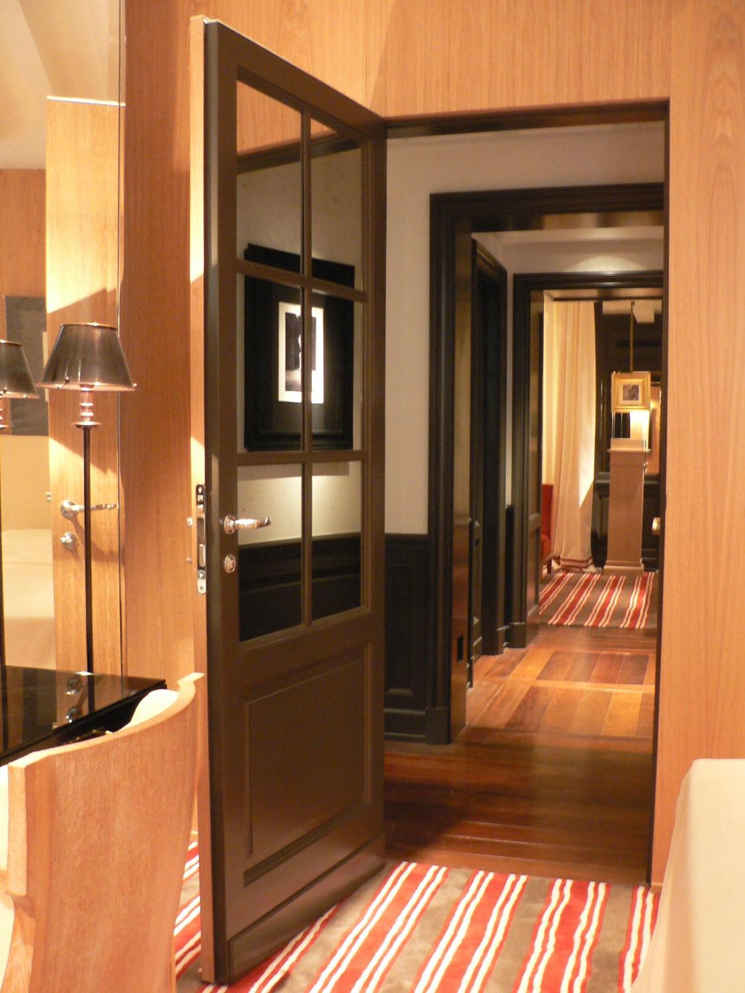 Marquis Faubourg Saint-Honore Paris Exterior photo