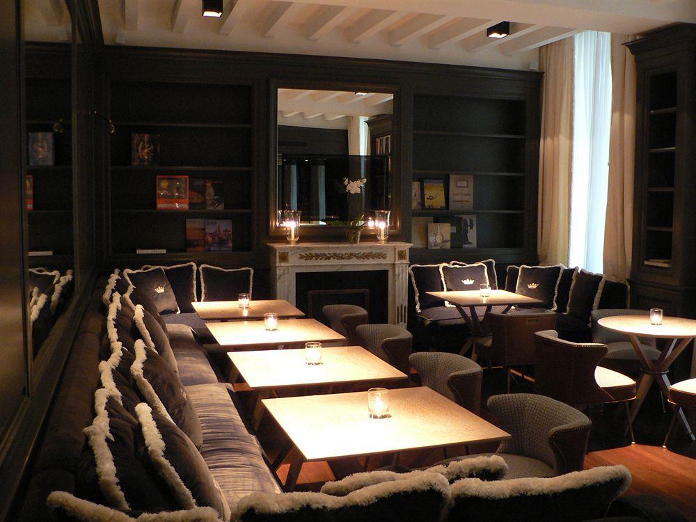 Marquis Faubourg Saint-Honore Paris Exterior photo