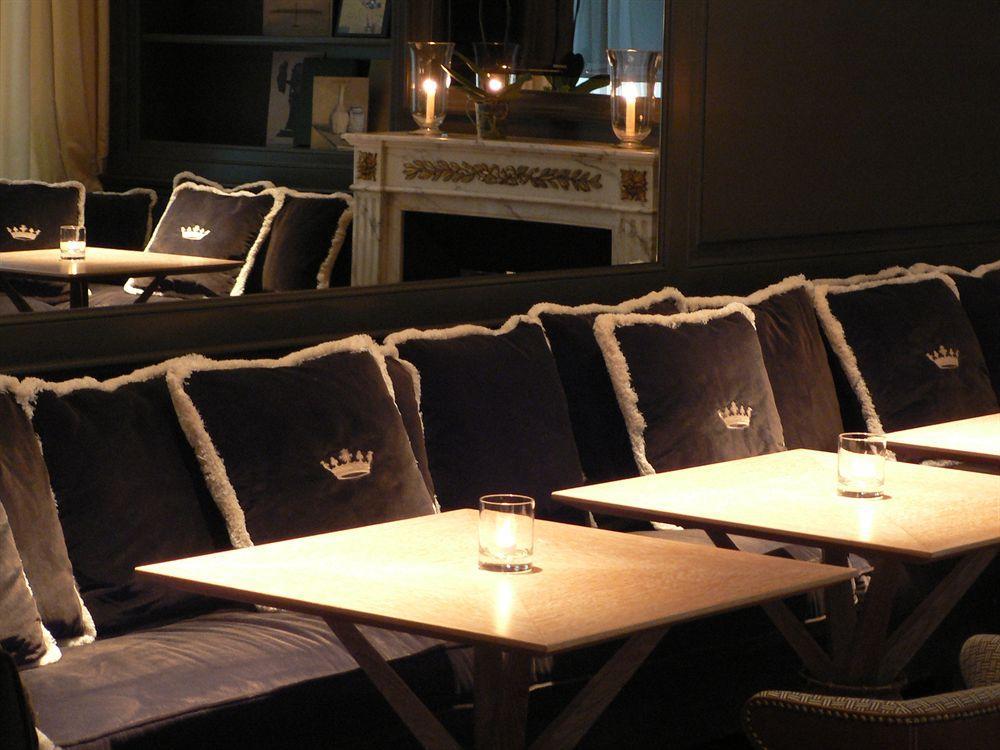 Marquis Faubourg Saint-Honore Paris Exterior photo