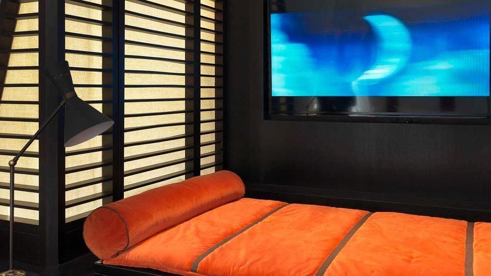 Marquis Faubourg Saint-Honore Paris Exterior photo