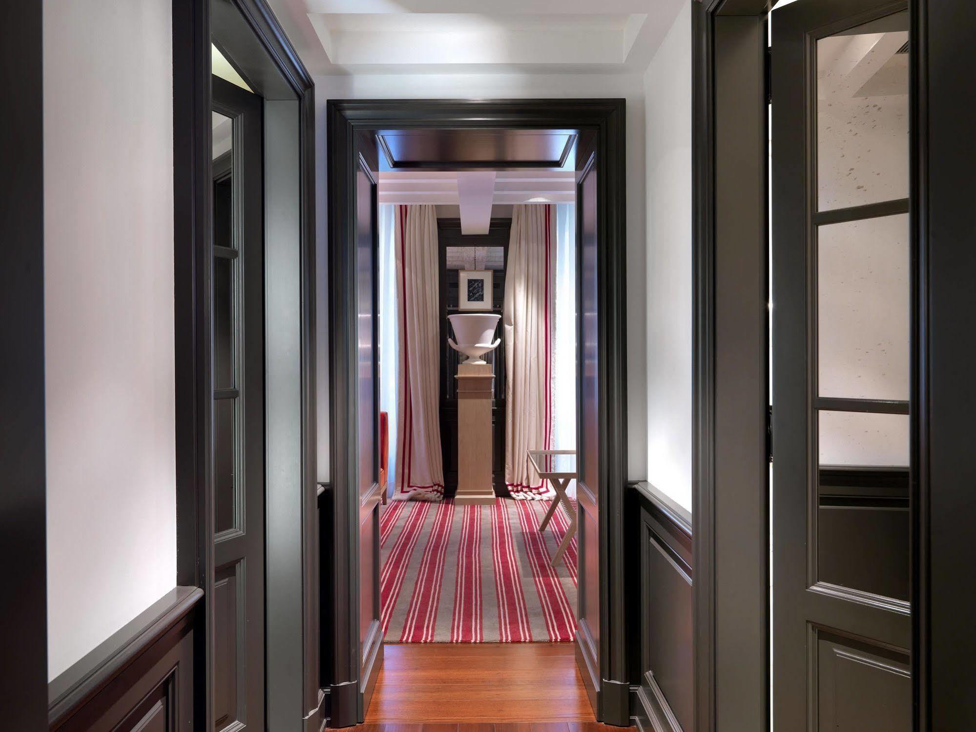 Marquis Faubourg Saint-Honore Paris Exterior photo