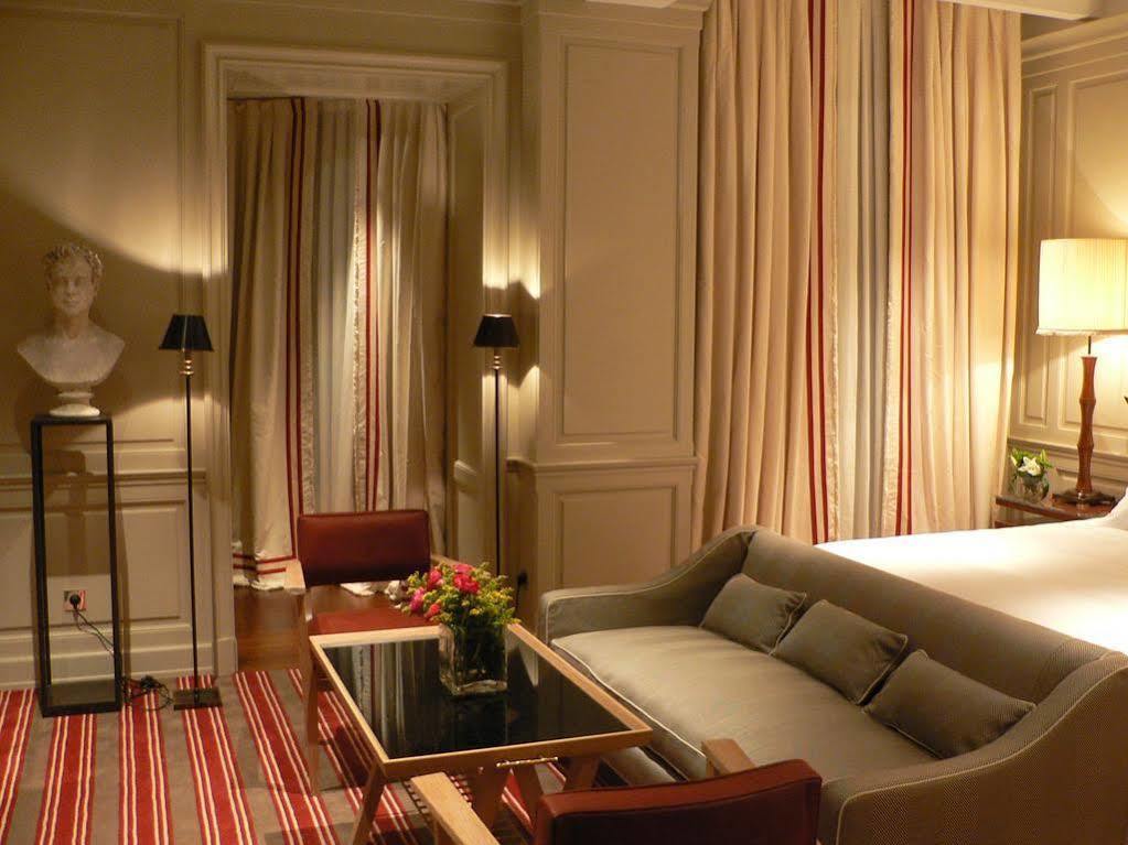 Marquis Faubourg Saint-Honore Paris Exterior photo